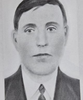 Данилов Сергей Васильевич