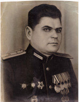 Филиппов Иван Яковлевич