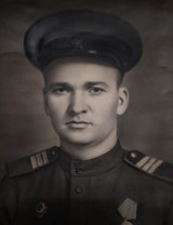 Черномашенцев Павел Павлович