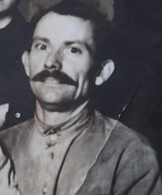 Нагасюк Константин Андреевич