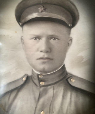 Ямников Михаил Федорович