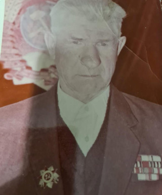 Вербицкий Степан Яковлевич