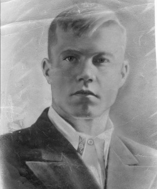 Малинин Иван Евграфович