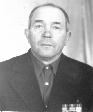 Видинидов Николай Максимович