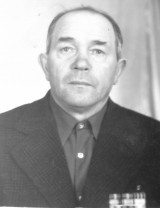 Видинидов Николай Максимович