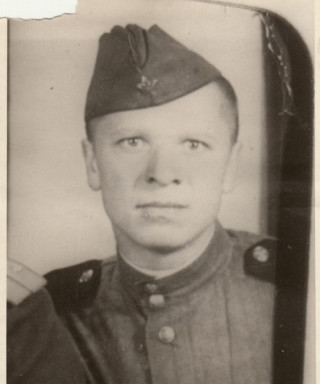 Кабулахин Алексей Митрофанович