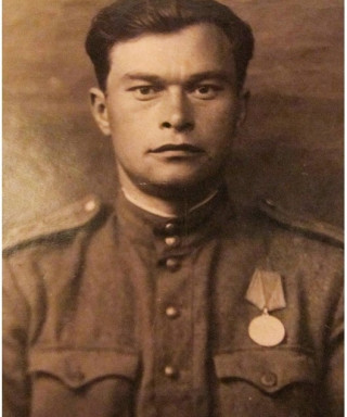 Карелин Николай Константинович