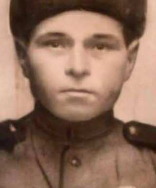 Ибиров Джамав Ибравович