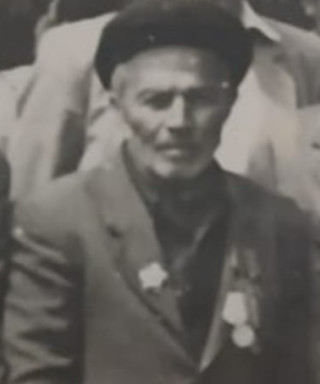 Караханян Сурен Артемович