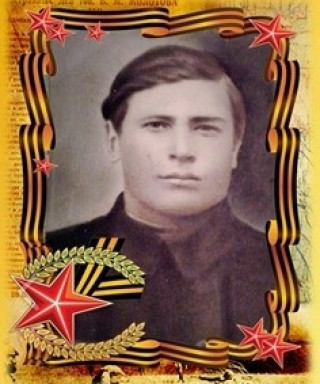 Ляшенко Иван Пимонович