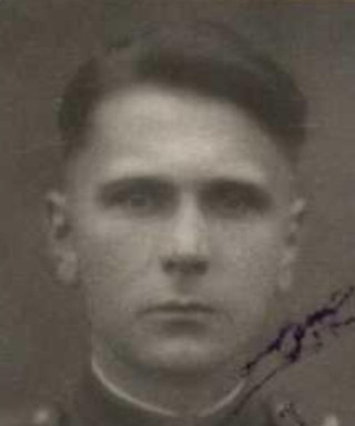 Сенько Вячеслав Антонович