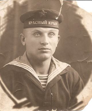 Петухов Семен Сергеевич