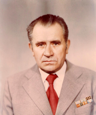 Фургайло Виктор Алексеевич