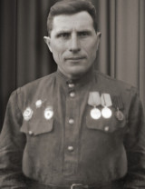 Белов Тимофей Трофимович