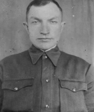 Бабкин Иван Иванович