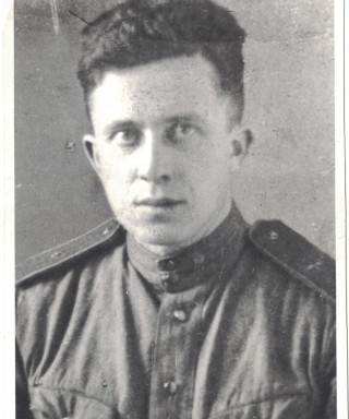 Дубровин Алексей Алексеевич