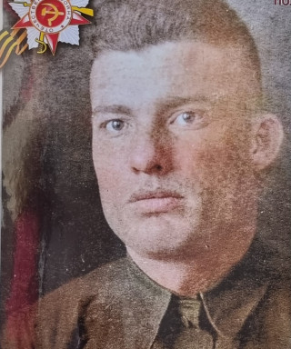 Зайков Михаил Филиппович