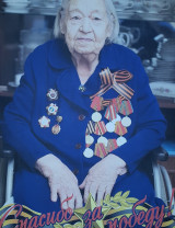 Кривоспицкая Раиса Васильевна