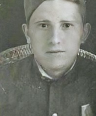 Бумагин Иван Михайлович