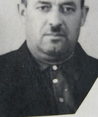 Венедиктов Александр Георгиевич