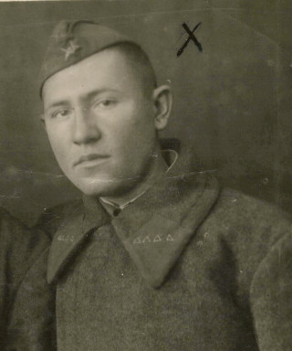 Погодин Александр Васильевич