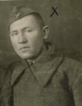 Погодин Александр Васильевич