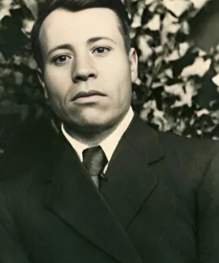 Бенгин Пётр Николаевич