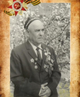 Зулфаков Самандар (неизвестно)