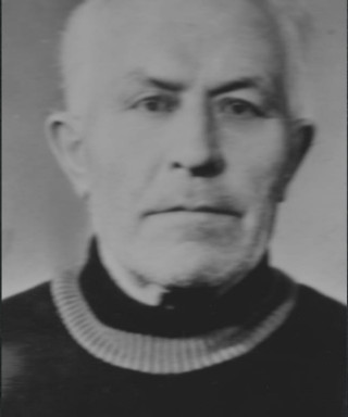 Котиков Иван Матвеевич