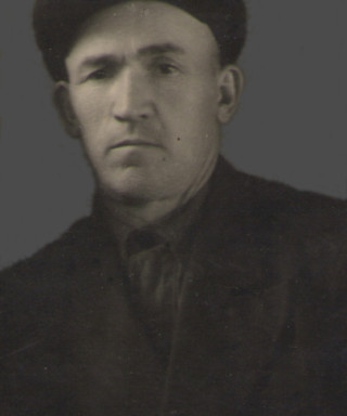 Гусев Григорий Васильевич