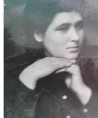 Конева Ольга Константиновна