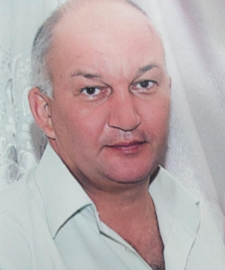 Петров Михаил Геннадиевич