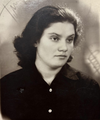 Довгаль Тамара Фёдоровна