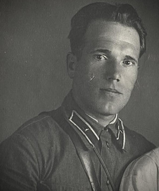 Абрамов Иван Петрович