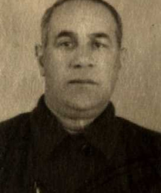 Вайсер Илья Моисеевич