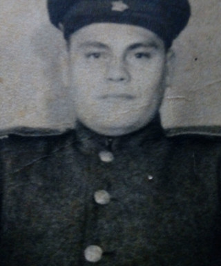 Жуков Николай Калистратович