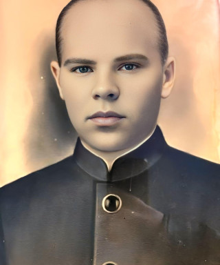 Задков Николай Петрович