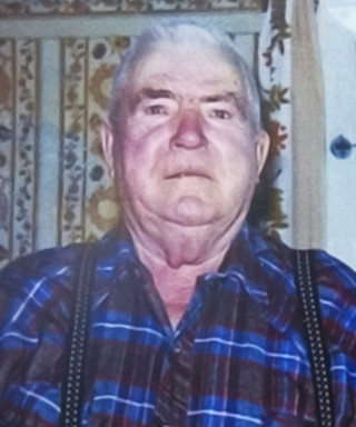 Евдокимов Василий Александрович