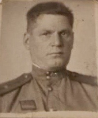 Яковлев Ипполит Парамонович