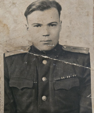 Вершинин Геннадий Степанович