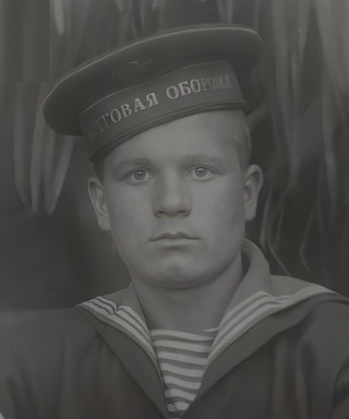 Завгородний Павел Иванович