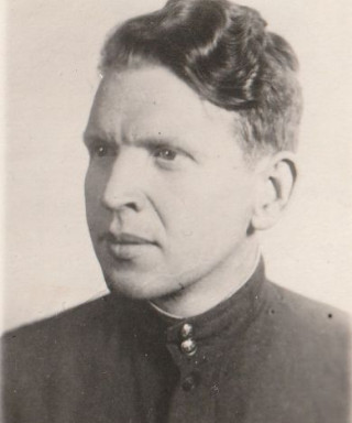 Дранников Александр Степанович