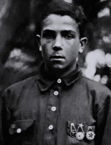 Курдюмов Александр Фёдорович