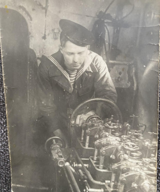 Широков Анатолий Васильевич