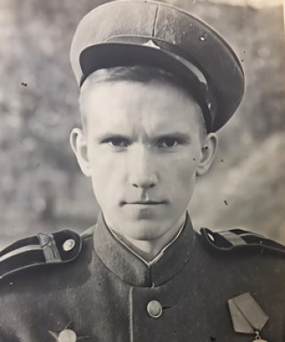 Грызлов Николай Филиппович