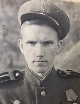 Грызлов Николай Филиппович