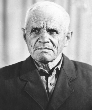 Носов Иван Евсеевич