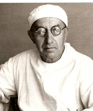 Ногтев Михаил Николаевич