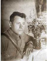 Олейников Илья Никитович