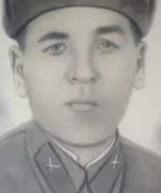 Винокуров Поликарп Дмитриевич